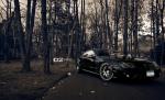 Mercedes-Benz SL55 MB1 by D2Forged 2012 года